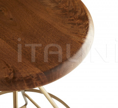 Барный стул Wyndham Swivel Counter Stool 6698 Барный стул Wyndham Swivel Counter Stool 6698 фабрика Arteriors