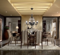 Стул Ouverture Стул Ouverture фабрика Turri