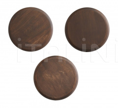 Барный стул Wyndham Swivel Counter Stool 6698 Барный стул Wyndham Swivel Counter Stool 6698 фабрика Arteriors