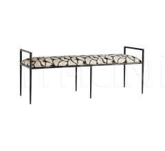 Банкетка Barbana Bench 4810 Банкетка Barbana Bench 4810 фабрика Arteriors