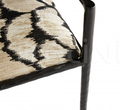 Банкетка Barbana Bench 4810 Банкетка Barbana Bench 4810 фабрика Arteriors