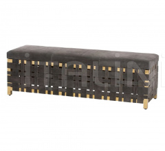 Банкетка Elis Bench DS2000 Банкетка Elis Bench DS2000 фабрика Arteriors