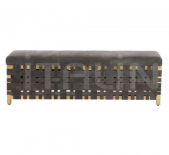 Банкетка Elis Bench DS2000 Банкетка Elis Bench DS2000 фабрика Arteriors