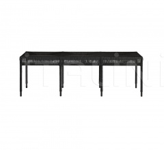 Банкетка Fincher Bench 5589 Банкетка Fincher Bench 5589 фабрика Arteriors