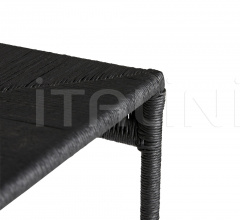 Банкетка Fincher Bench 5589 Банкетка Fincher Bench 5589 фабрика Arteriors
