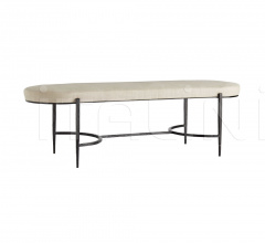 Банкетка Hanson Bench 4890 Банкетка Hanson Bench 4890 фабрика Arteriors