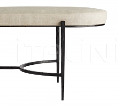 Банкетка Hanson Bench 4890 Банкетка Hanson Bench 4890 фабрика Arteriors