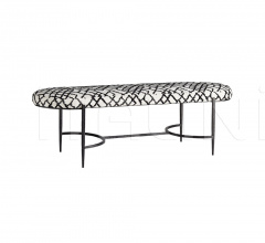 Банкетка Hanson Bench 4891 Банкетка Hanson Bench 4891 фабрика Arteriors