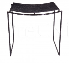 Пуф Jerome Stool 2086 Пуф Jerome Stool 2086 фабрика Arteriors