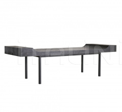 Банкетка Lanny Bench 5115 Банкетка Lanny Bench 5115 фабрика Arteriors