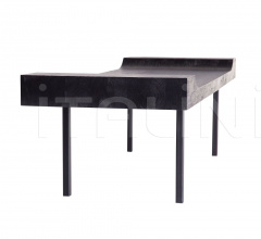 Банкетка Lanny Bench 5115 Банкетка Lanny Bench 5115 фабрика Arteriors