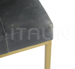 Банкетка Zephyr Bench 4809 Банкетка Zephyr Bench 4809 фабрика Arteriors
