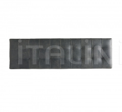 Банкетка Zephyr Bench 4809 Банкетка Zephyr Bench 4809 фабрика Arteriors