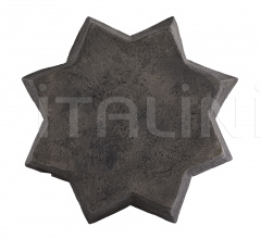 Пуф Dexter Accent Table 5587 Пуф Dexter Accent Table 5587 фабрика Arteriors