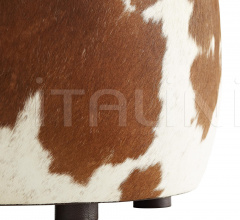 Пуф Owen Ottoman 2328 Пуф Owen Ottoman 2328 фабрика Arteriors
