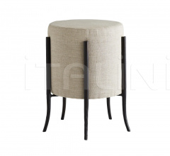 Пуф Pagoda Ottoman DD2406 Пуф Pagoda Ottoman DD2406 фабрика Arteriors