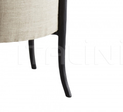 Пуф Pagoda Ottoman DD2406 Пуф Pagoda Ottoman DD2406 фабрика Arteriors