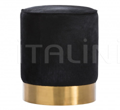 Пуф Pratt Ottoman 6060 Пуф Pratt Ottoman 6060 фабрика Arteriors