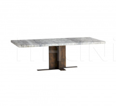 Журнальный столик Hermione Cocktail Table 4899 Журнальный столик Hermione Cocktail Table 4899 фабрика Arteriors