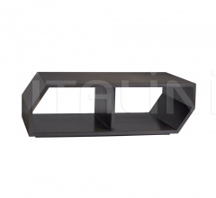 Журнальный столик Hughes Cocktail Table 5645 Журнальный столик Hughes Cocktail Table 5645 фабрика Arteriors