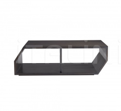 Журнальный столик Hughes Cocktail Table 5645 Журнальный столик Hughes Cocktail Table 5645 фабрика Arteriors