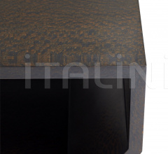 Журнальный столик Hughes Cocktail Table 5645 Журнальный столик Hughes Cocktail Table 5645 фабрика Arteriors