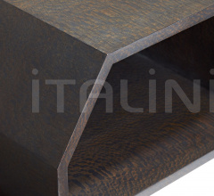 Журнальный столик Hughes Cocktail Table 5645 Журнальный столик Hughes Cocktail Table 5645 фабрика Arteriors