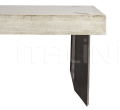 Журнальный столик Ignado Cocktail Table 4902 Журнальный столик Ignado Cocktail Table 4902 фабрика Arteriors