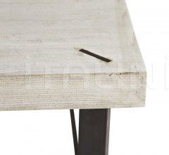 Журнальный столик Ignado Cocktail Table 4902 Журнальный столик Ignado Cocktail Table 4902 фабрика Arteriors