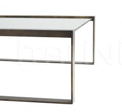 Журнальный столик Jocelyn Coffee Table 6854 Журнальный столик Jocelyn Coffee Table 6854 фабрика Arteriors