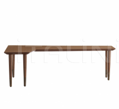 Журнальный столик Lottie Coffee Table 4406 Журнальный столик Lottie Coffee Table 4406 фабрика Arteriors