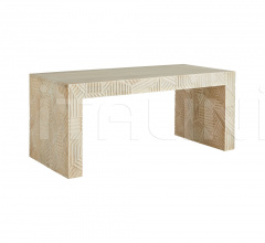 Журнальный столик Marsh Bench/Cocktail Table DW4002 Журнальный столик Marsh Bench/Cocktail Table DW4002 фабрика Arteriors