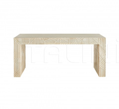 Журнальный столик Marsh Bench/Cocktail Table DW4002 Журнальный столик Marsh Bench/Cocktail Table DW4002 фабрика Arteriors