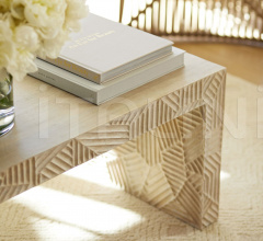 Журнальный столик Marsh Bench/Cocktail Table DW4002 Журнальный столик Marsh Bench/Cocktail Table DW4002 фабрика Arteriors