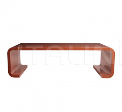 Журнальный столик Turnley Cocktail Table 5094 Журнальный столик Turnley Cocktail Table 5094 фабрика Arteriors