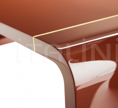 Журнальный столик Turnley Cocktail Table 5094 Журнальный столик Turnley Cocktail Table 5094 фабрика Arteriors