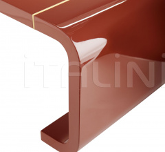 Журнальный столик Turnley Cocktail Table 5094 Журнальный столик Turnley Cocktail Table 5094 фабрика Arteriors