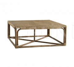 Журнальный столик Underhill Cocktail Table 5025 Журнальный столик Underhill Cocktail Table 5025 фабрика Arteriors
