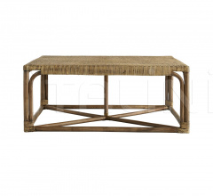 Журнальный столик Underhill Cocktail Table 5025 Журнальный столик Underhill Cocktail Table 5025 фабрика Arteriors