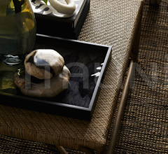 Журнальный столик Underhill Cocktail Table 5025 Журнальный столик Underhill Cocktail Table 5025 фабрика Arteriors