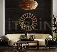 Журнальный столик Underhill Cocktail Table 5025 Журнальный столик Underhill Cocktail Table 5025 фабрика Arteriors