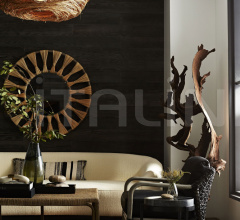 Журнальный столик Underhill Cocktail Table 5025 Журнальный столик Underhill Cocktail Table 5025 фабрика Arteriors