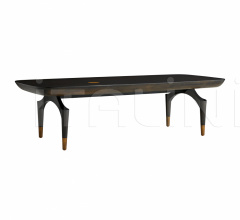 Журнальный столик Wagner Cocktail Table 5369 Журнальный столик Wagner Cocktail Table 5369 фабрика Arteriors