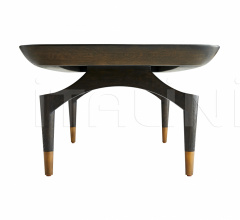 Журнальный столик Wagner Cocktail Table 5369 Журнальный столик Wagner Cocktail Table 5369 фабрика Arteriors