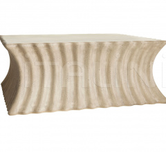 Журнальный столик Wave Cocktail Table DC5002 Журнальный столик Wave Cocktail Table DC5002 фабрика Arteriors