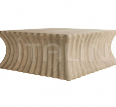 Журнальный столик Wave Cocktail Table DC5002 Журнальный столик Wave Cocktail Table DC5002 фабрика Arteriors