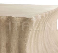 Журнальный столик Wave Cocktail Table DC5002 Журнальный столик Wave Cocktail Table DC5002 фабрика Arteriors