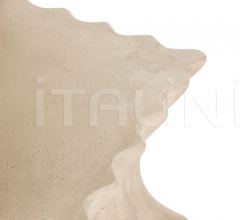 Журнальный столик Wave Cocktail Table DC5002 Журнальный столик Wave Cocktail Table DC5002 фабрика Arteriors