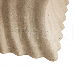Журнальный столик Wave Cocktail Table DC5002 Журнальный столик Wave Cocktail Table DC5002 фабрика Arteriors