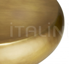 Кофейный столик Bates Large Cocktail Table 2038 Кофейный столик Bates Large Cocktail Table 2038 фабрика Arteriors